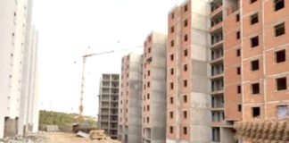 Khenchela – Lancement des travaux de réalisation et d’extension des réseaux d’assainissement de dix quartiers de Chechar