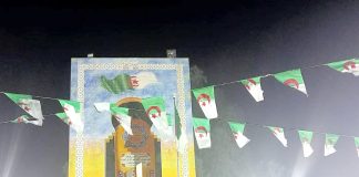 Bethioua et Arzew – Un événement célébré dans le recueillement