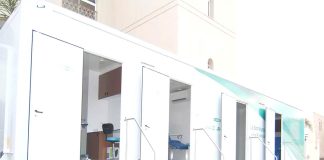 El-Meghaïer – Une caravane médicale pluridisciplinaire se rend dans les zones enclavées d’Oum-Tiour