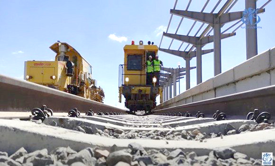 08-Infrastructures ferroviaires