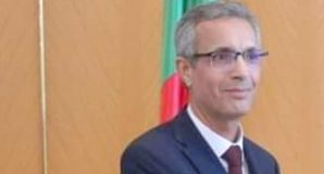 Ballalou prend ses fonctions de ministre de la Culture et des Arts