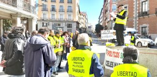 Sahara Occidental – L’universitaire Luis Portillo appelle l’Espagne à se ranger du côté de la justice