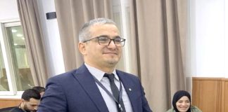 AG ELECTIVE DE LA FEDERATION ALGERIENNE DES LUTTES ASSOCIEES – Hamza Doghdogh réélu à la tête de la FALA