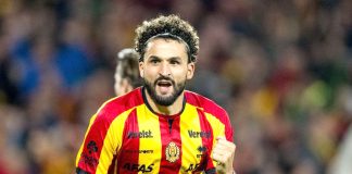 BELGIQUE – Le FC Malines arrache le nul sur le fil grâce à Touba