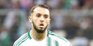 FOOT/ QUALIF’S-CAN 2025 – Amine Gouiri, troisième meilleur buteur avec 4 buts