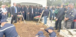 FOOTBALL – Rachid Mekhloufi inhumé dimanche au cimetière d’El Alia