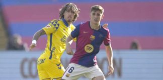 LIGA – Barcelone sombre à domicile face à Las Palmas