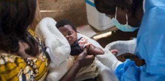 Paludisme – Le Soudan lance une campagne de vaccination au bénéfice des enfants