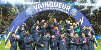 TROPHEE DES CHAMPIONS Le duel Monaco-PSG aura bien lieu à Doha début janvier