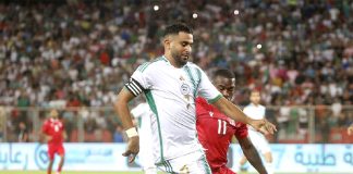ÉLIMINATOIRES CAN 2025 Guinée-Équatoriale-Algérie – Un match sans enjeu mais une victoire impérative