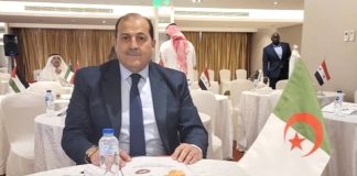 AG ELECTIVE DE LA FEDERATION ALGERIENNE D’ATHLETISME – Yacine Louail réélu à la tête de la FAA