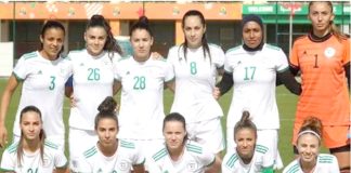 CAN 2024 (Dames) – les Algériennes veulent aller loin dans la compétition