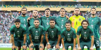 CLASSEMENT FIFA – L’Algérie conserve sa 37e place mondiale