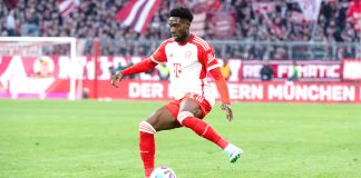 MERCATO – Alphonso Davies (déjà) d’accord avec le Real Madrid ?