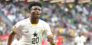 PREMIER LEAGUE – Arsenal prêt à casser sa tirelire pour signer Mohamed Kudus