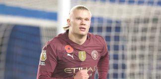 PREMIER LEAGUE – Erling Haaland proche de prolonger son bail à Manchester City