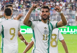 13-QUALIF'S CAN2025 GUINEE EQUATORIALE QUALIF'S CAN2025 GUINEE EQUATORIALE