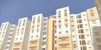 Distribution de logements sociaux – 100 familles accèdent à un foyer décent à Oued Tlelat