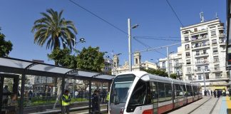 Sécurité renforcée sur le tramway – Une campagne conjointe entre la Setram et la Police