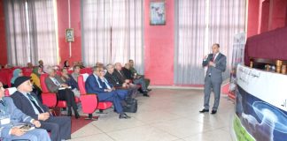 Clôture du Séminaire d’évaluation de la transition numérique dans le secteur de l’éducation – Des recommandations pour la prochaine conférence régionale prévue à Oran