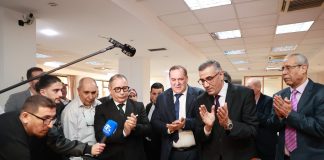 63e anniversaire de la création de l’APS – Lancement d’un service d’information en langue russe