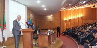 DGDN – La mise en service du réseau intranet permettra de fournir des services de qualité aux citoyens et aux professionnels