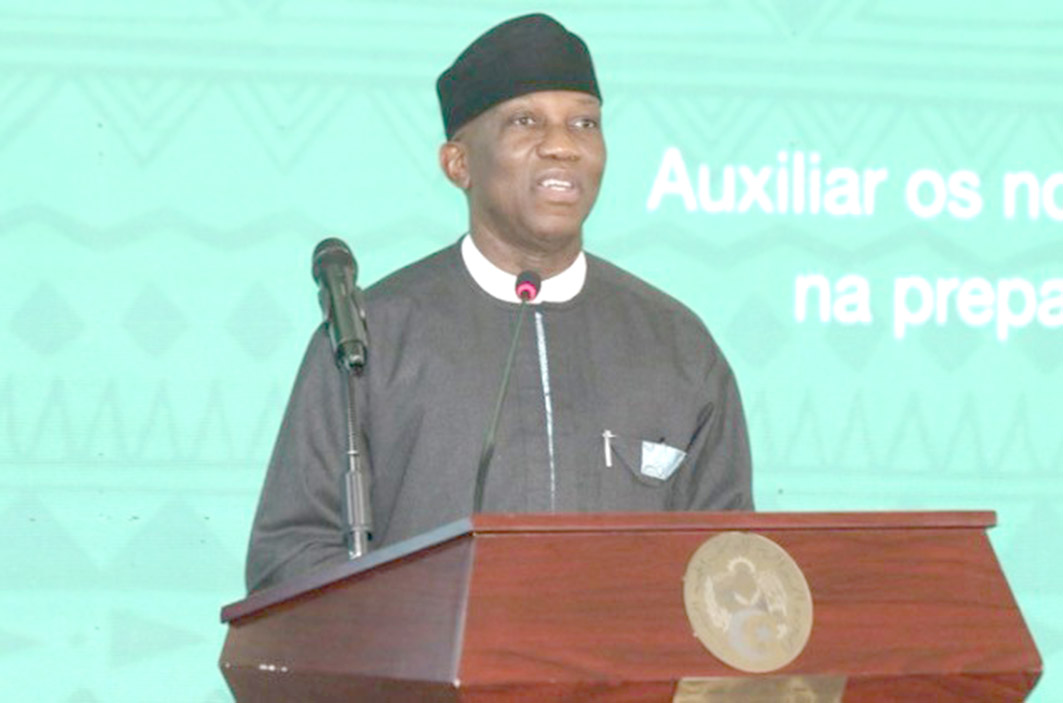 09 - Le séminaire d'Oran une feuille de route