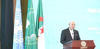 Le message de l’Ouganda – Un continent mobilisé face aux défis sécuritaires