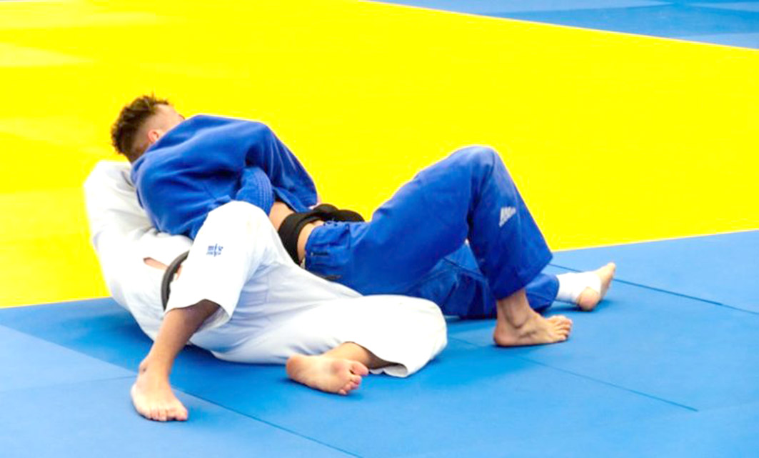 12-CHAMPIONNAT REGIONAL