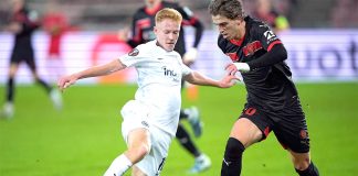 FOOT – Une pépite de Bundesliga dans le viseur du Real Madrid