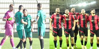 FOOT/ COUPE DE LA CONFEDERATION (3E JOURNEE) – Le CSC confirme, l’USMA solide, le Zamalek accroché