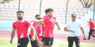 FOOT/LIGUE 2 (GR. CENTRE-OUEST) – Houari Talbi unique candidat à la présidence du CR Temouchent