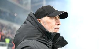 LIGUE DES CHAMPIONS – «Pourquoi pas aller chercher ce top 8», ambitionne Eric Roy après le nouvel «exploit» de Brest