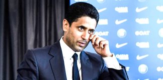 MERCATO – Al-Khelaïfi balaie la rumeur Salah au PSG