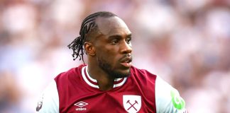 PREMIER LEAGUE – Michail Antonio, victime d’un accident de la route, va prolonger à West Ham