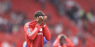 PREMIER LEAGUE – Rashford de nouveau absent du groupe de Manchester United