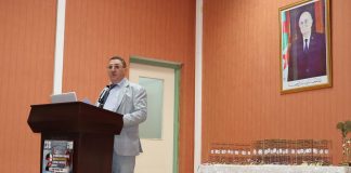 Le DG de l’EHU 1ernovembre dévoile son programme d’actions 2025 Création d’une unité spécialisée pour enfants atteints du cancer