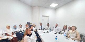 EHU 1er Novembre – Des thérapies révolutionnaires contre la fibrose pulmonaire