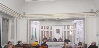 Chambre de commerce et de l’industrie d’Oran – L’UGCAA organise une présentation de la loi de finances 2025