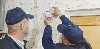 Installation des détecteurs de monoxyde de carbone Sonelgaz Oran relance ses clients non équipés