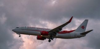 Air Algérie – 34 vols intérieurs ajoutés au programme hebdomadaire à partir de février prochain
