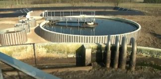 Tissemsilt – Lancement des travaux de réalisation de deux stations d’épuration d’eaux usées