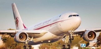 Air Algérie: Lancement l’hiver prochain de nouvelles lignes directes vers l’Afrique et l’Asie