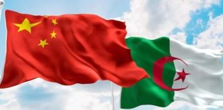 Chine – Algérie – L’ambassadeur chinois salue l’amitié séculaire et le partenariat stratégique global avec l’Algérie
