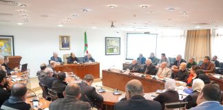 Textile et cuir – Les opérateurs appelés à s’organiser en clusters pour répondre aux besoins du marché national