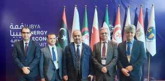 Energie – Sonatrach prend part au Sommet économique et énergétique de la Libye