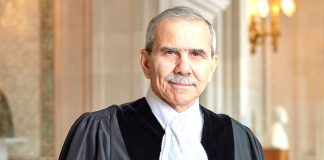 Liban – “La formation du gouvernement avance de manière constante”