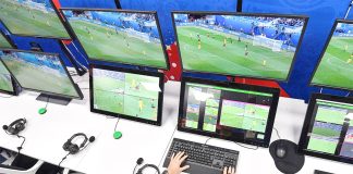 FOOT/ASSISTANCE VIDEO A L’ARBITRAGE (VAR) – Clôture du séminaire de la Fifa à Alger