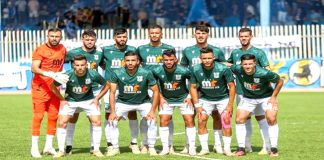 FOOT-LIGUE 1/ES MOSTAGANEM – Nomination de deux anciens joueurs aux postes de directeur sportif et manager général