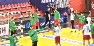 MONDIAL 2025 DE HANDBALL (29E-30E PLACES) – L’Algérie affrontera le Bahreïn mardi